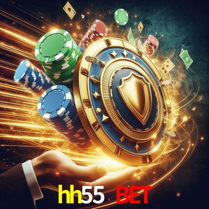 Torneios e prêmios garantidos na hh55 bet