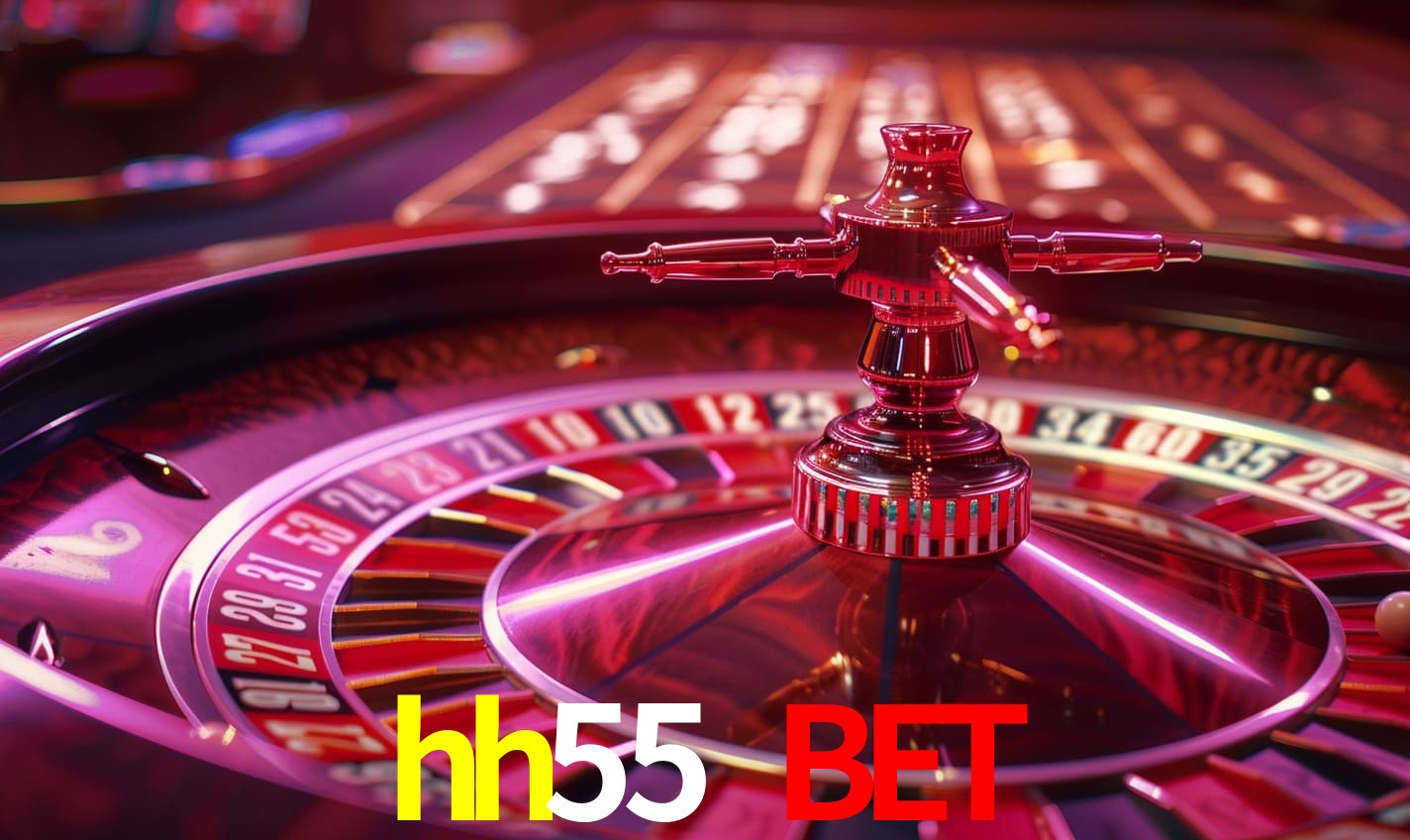 Descubra o Programa VIP da hh55 bet: Vantagens Exclusivas para Jogadores