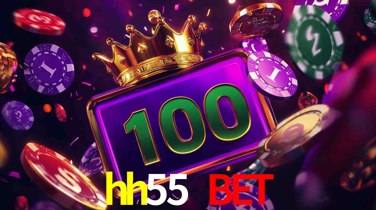 Daily Bonuses hh55 bet