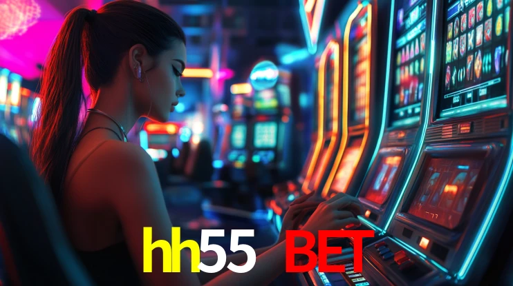hh55 bet
