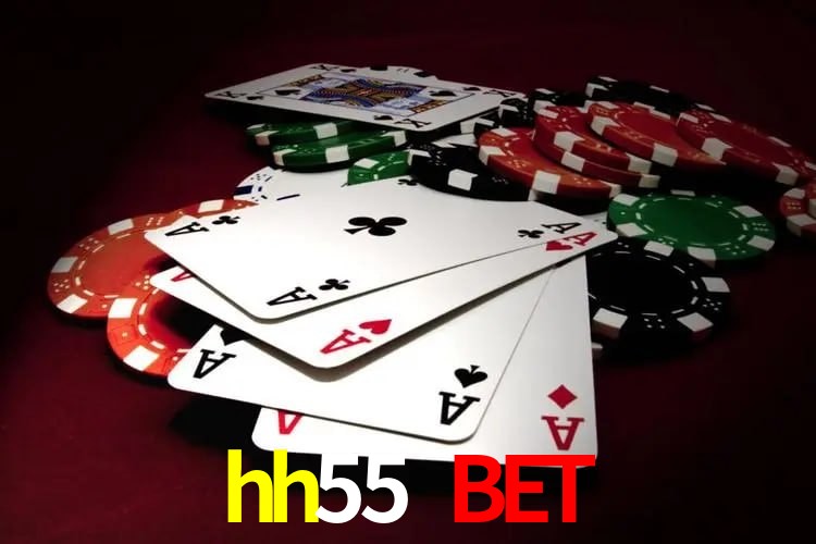 Programa VIP hh55 bet