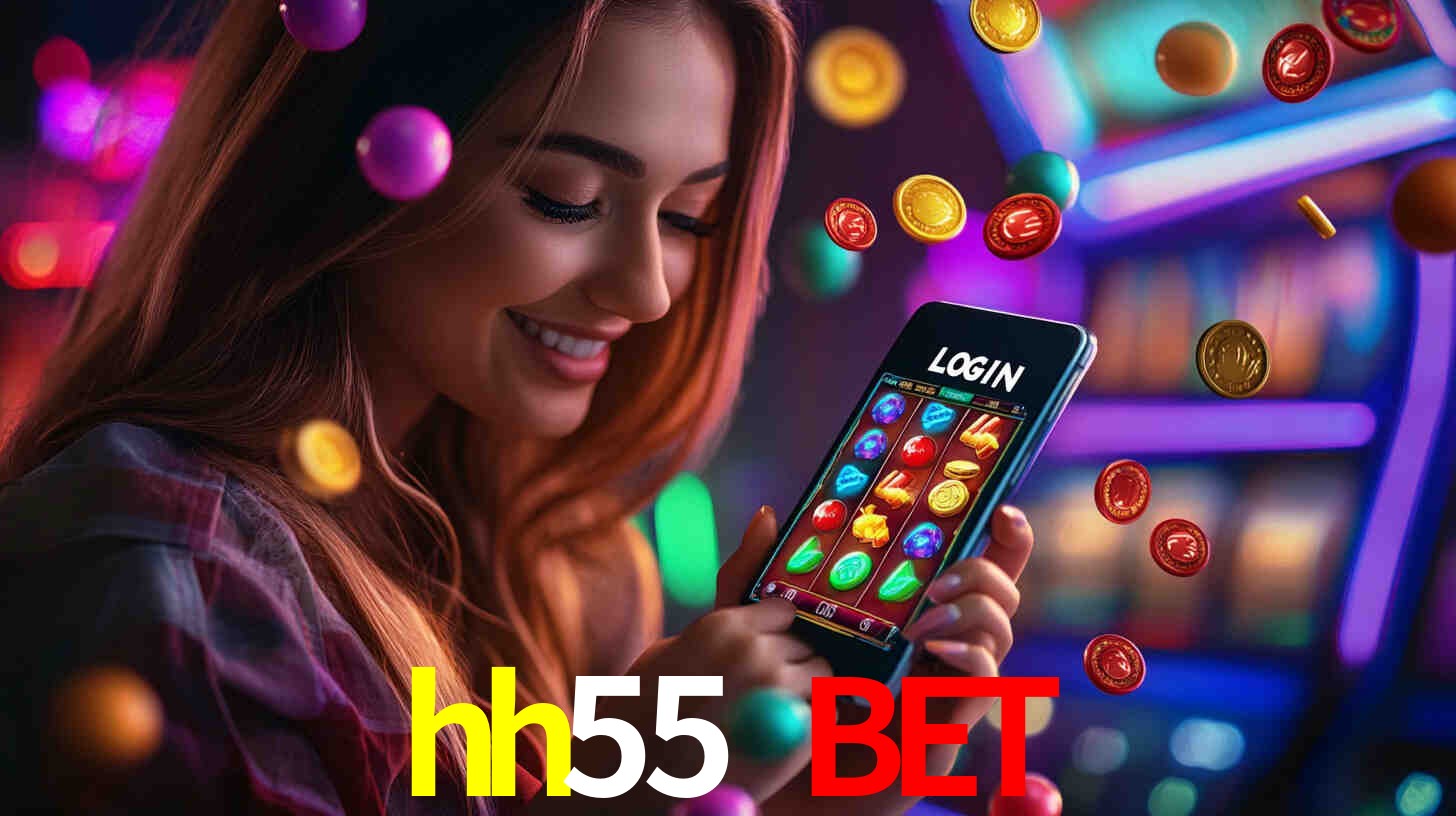 hh55 bet
