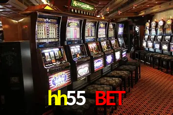 Inovações de Jogos na hh55 bet: O Futuro das Experiências Interativas