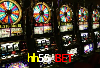 A Revolução dos Aplicativos de Jogos no hh55 bet