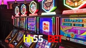 Página oficial no Facebook da hh55 bet