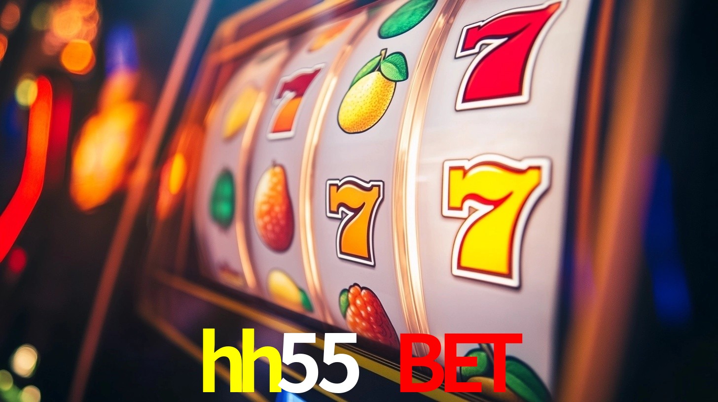 Cashback e recargas na hh55 bet