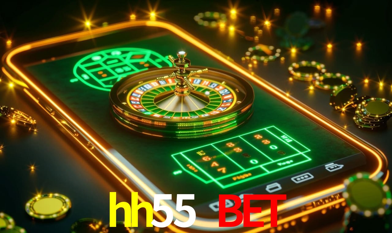 Promoção Relâmpago hh55 bet