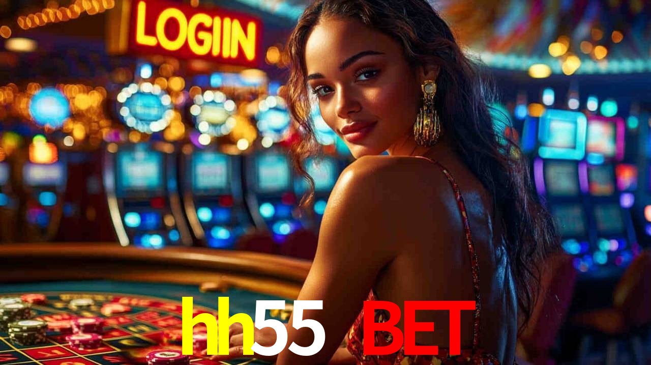 Provedores de Jogos hh55 bet