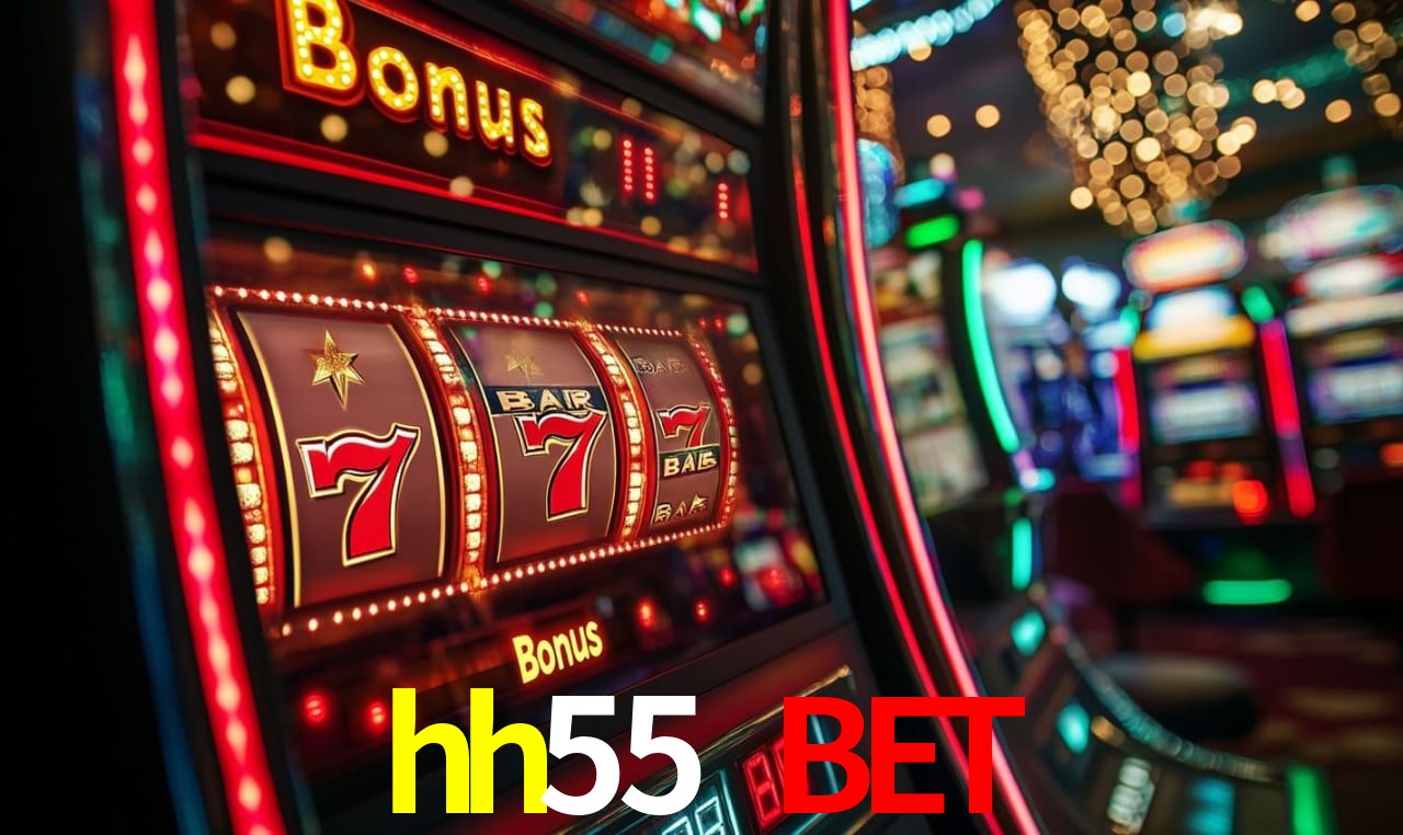 Apostas com odds competitivas na hh55 bet