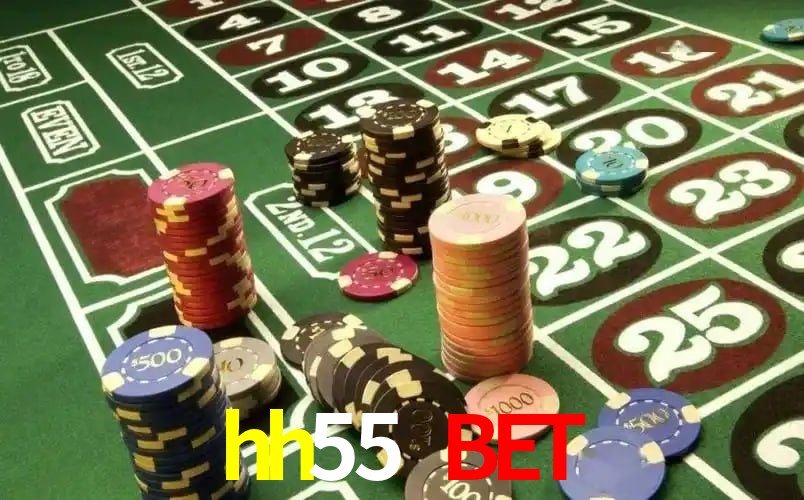 Recursos de Bônus hh55 bet
