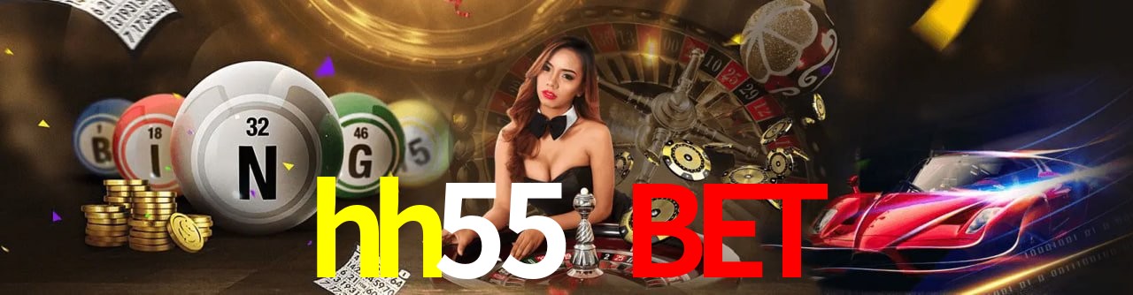 Biblioteca de slots populares na hh55 bet