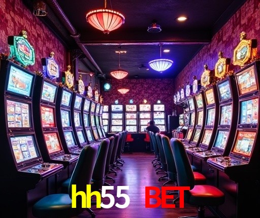 Canal oficial no Telegram da hh55 bet