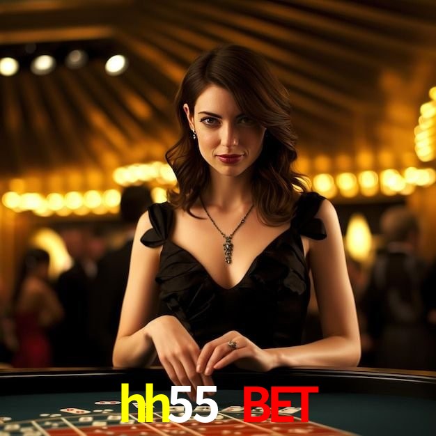 Explorando a Categoria de Eventos em Apostas na hh55 bet