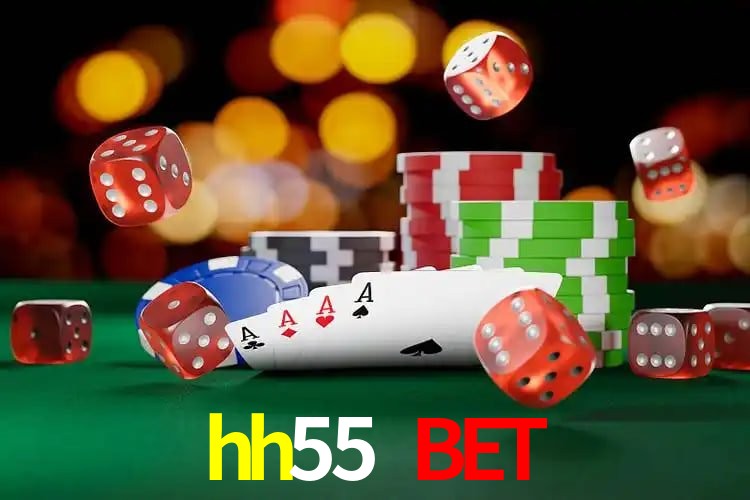 Diretório de Jogos hh55 bet