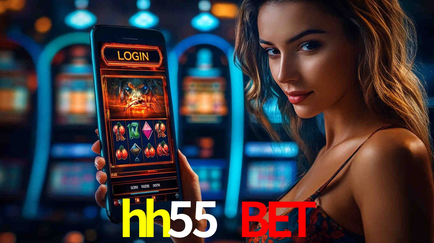 Bônus Generosos e Exclusivos no hh55 bet para Você!