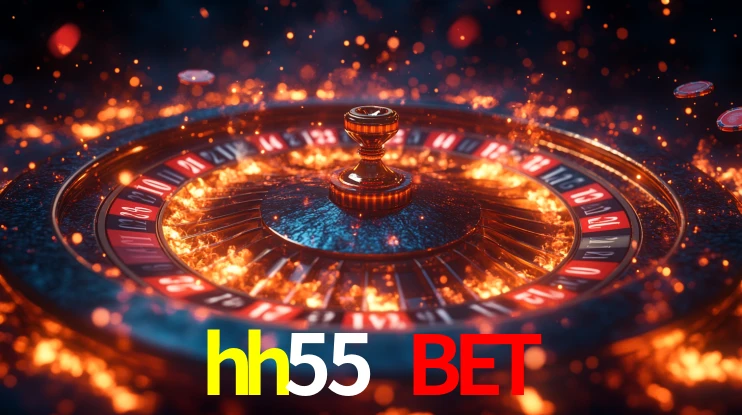 hh55 bet apk