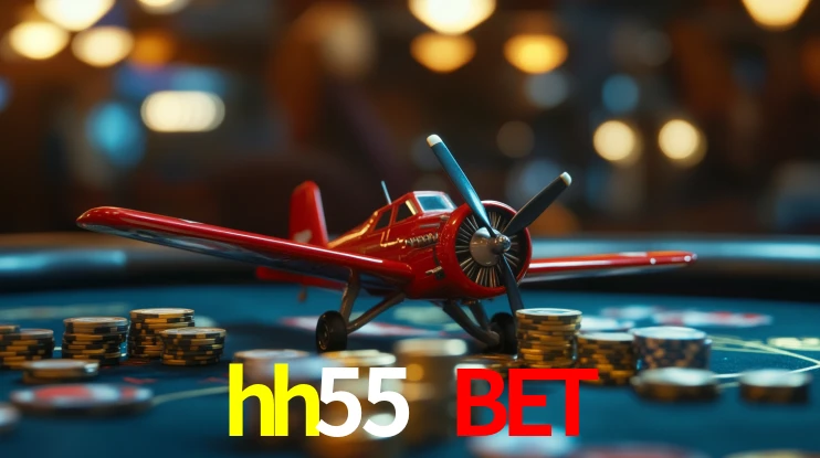 Slot Games hh55 bet