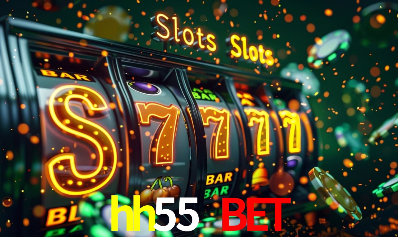 Casino VIP hh55 bet