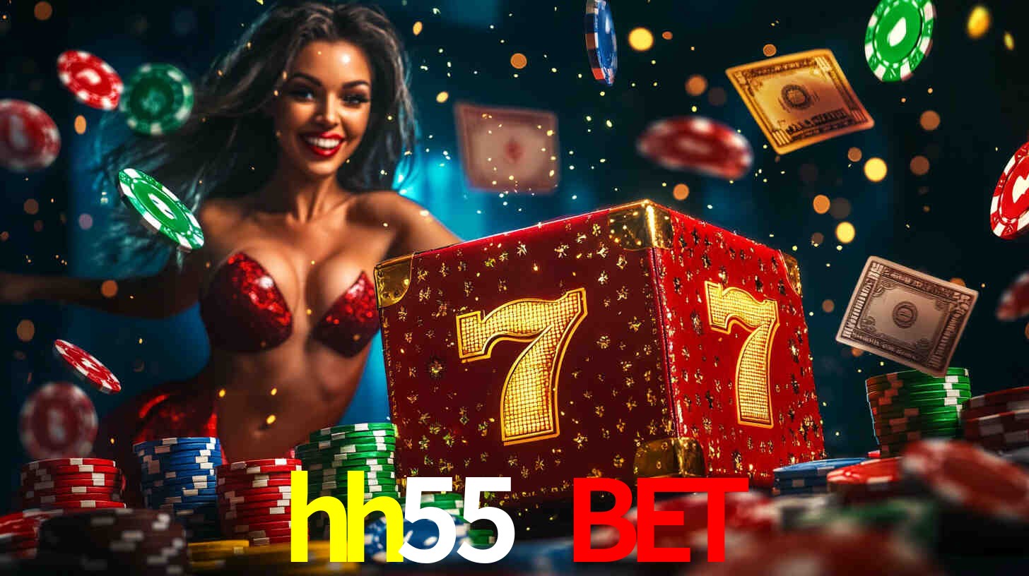 Descubra a Essência do hh55 bet: Nossa História e Compromissos