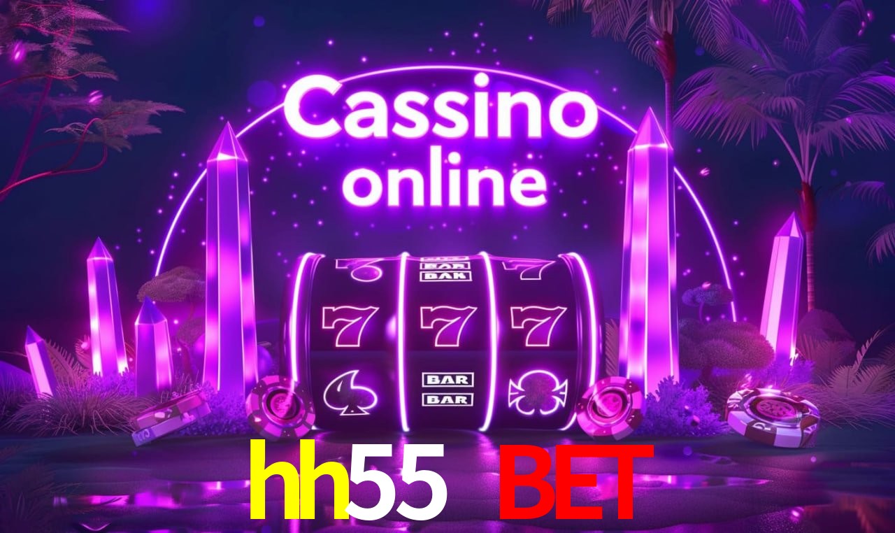 Design Responsivo hh55 bet