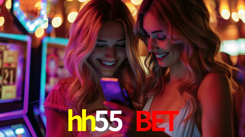 hh55 bet