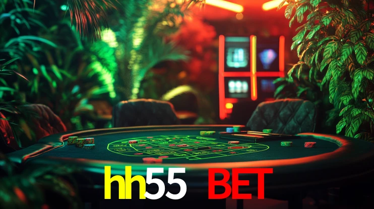 Blackjack Table hh55 bet