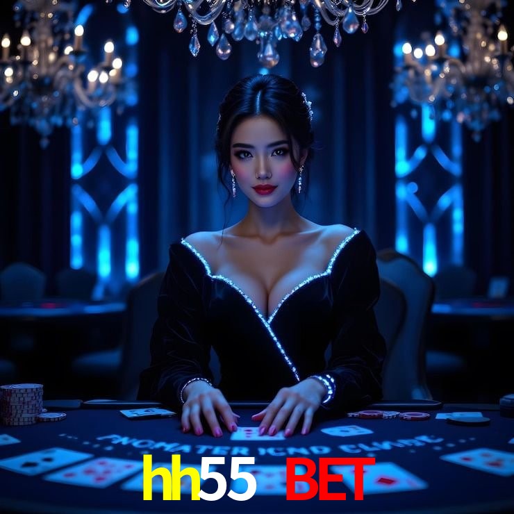 Casino Ao Vivo hh55 bet