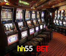 A Experiência Imersiva dos Cassinos Ao Vivo no hh55 bet