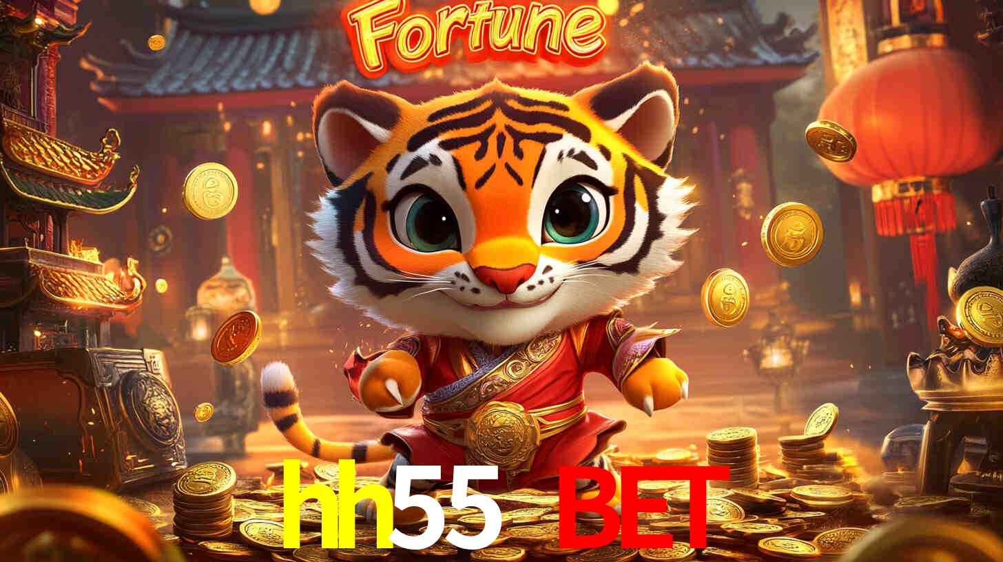 Inovações de Jogos na hh55 bet: O Futuro das Experiências Interativas
