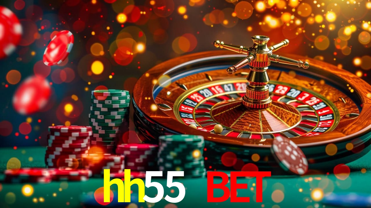 A Experiência Imersiva dos Cassinos Ao Vivo no hh55 bet