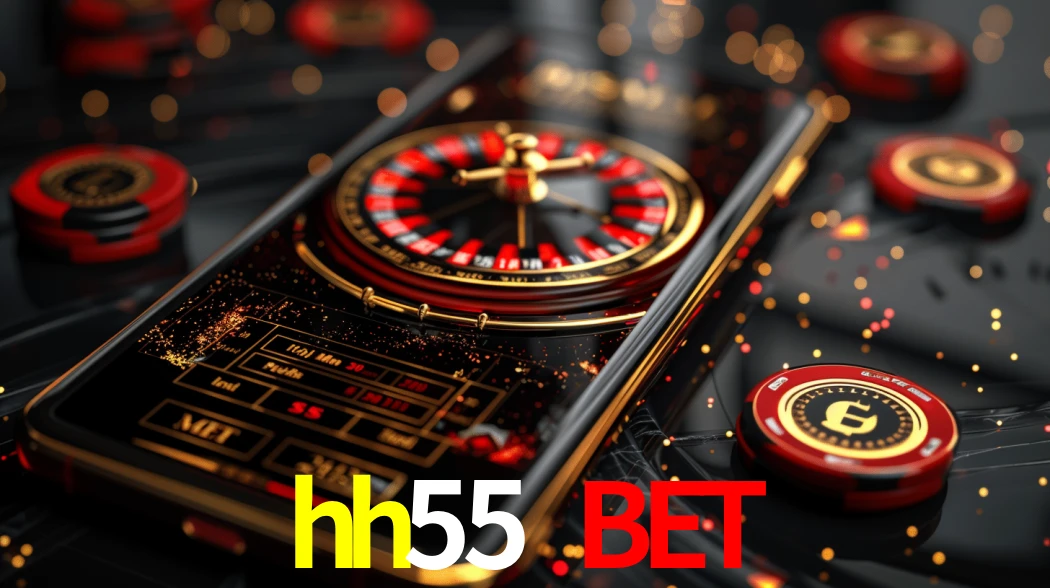 Live Casino hh55 bet