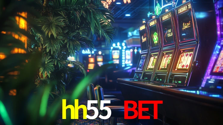 VIP Casino hh55 bet