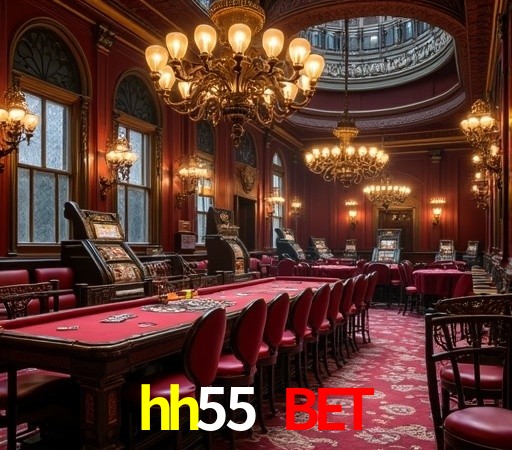 Promoções Sazonais hh55 bet