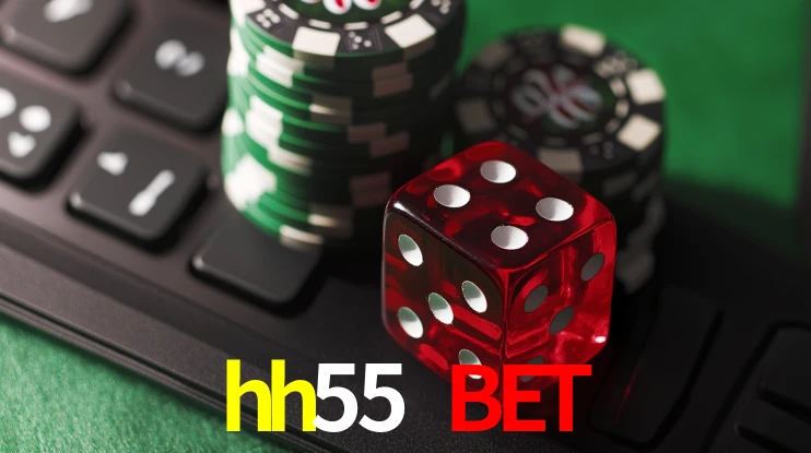 Account Benefits hh55 bet