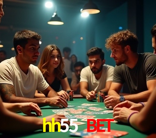 Slots com jackpots e giros grátis na hh55 bet