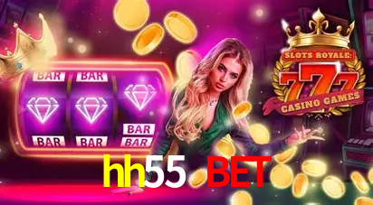 A Popularidade dos Caça-Níqueis no hh55 bet