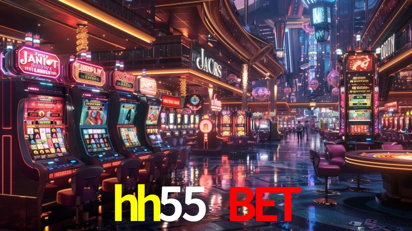 Games Directory hh55 bet